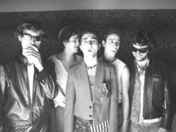 Las 10 canciones favoritas del punk español