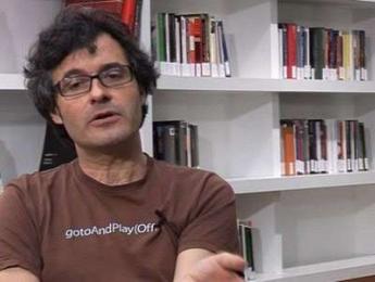 Entrevista con Sergi Jordà, desarrollador de reacTable