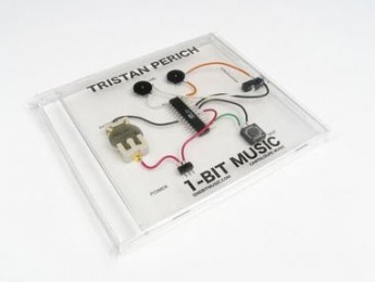 Música en sólo 1-Bit