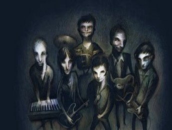 El "Radiohead" de Iván Ferreiro, un disco realmente "pirata"