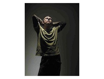 Iván Ferreiro, a por el Radiohead español