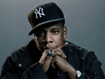 Jay-Z, o lo que es realmente un festival