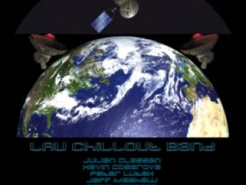Linux Audio User Chillout Band