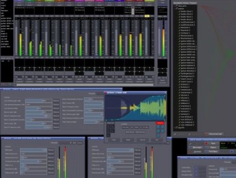 Aprende a producir con Linux