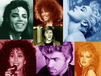 El Pop en 100 palabras