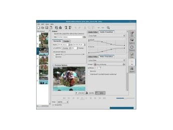 Edición de vídeo en Linux