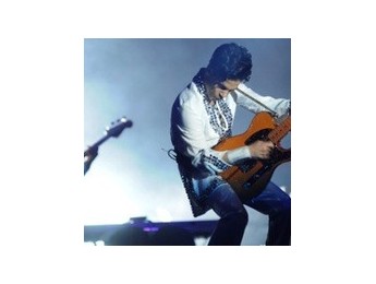 Prince versus Radiohead