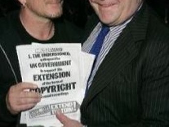 El manager de U2 y la realidad