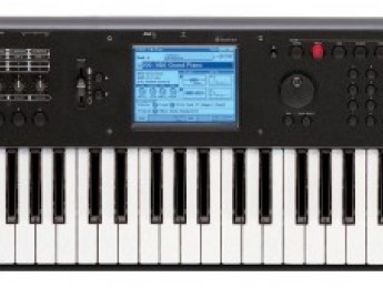 Nuevo Korg M50 de 73 teclas