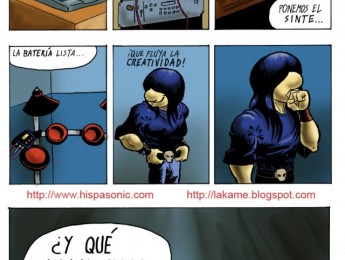 Inspiración, expiración