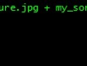 Sube tu música a Flickr (!)