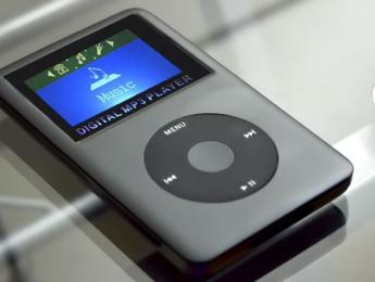 El MP3 está aquí para quedarse