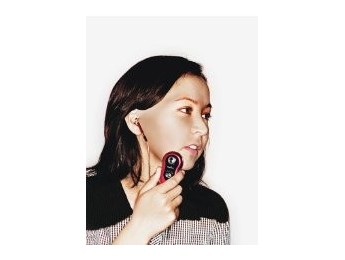 Combate el acné con tu reproductor MP3