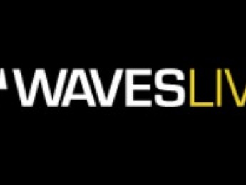 Waves lanza una división especial para sonido de directo