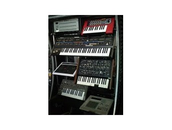 El equipo de los Chemical Brothers, p0rno del bueno