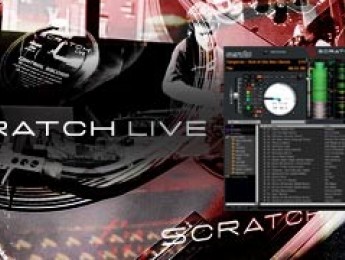 Versión 1.9 de Serato Scratch Live