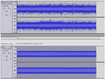 Death Magnetic de Metallica suena mejor en Guitar Hero que en el disco