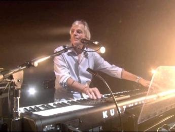 Richard Wright, para siempre en el espacio exterior