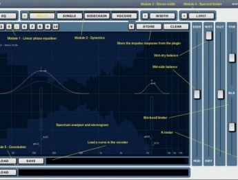 Nuevo plugin Specter de SKnote