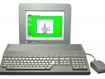 El equipo de nuestros inicios