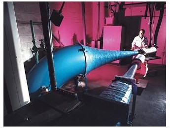 La Madre de Todos los Altavoces