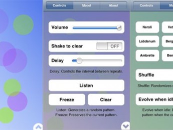 Brian Eno en tu iPhone