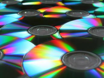 Códigos distintivos en CDs y archivos digitales de audio