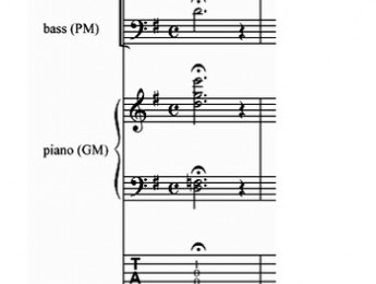 Qué acorde el de aquel día