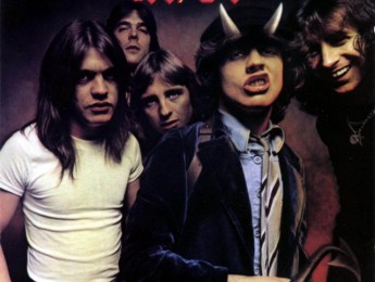 AC/DC, Highway to iTunes!