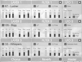 DSK Music lanza DSK Ethereal PadZ 2