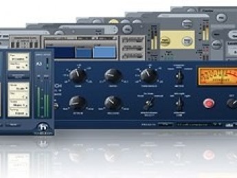 TC Electronic anuncia nuevos bundles TDM