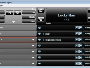 Brainspawn lanza Forte v2.0