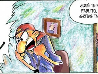 Viva la copia de seguridad...