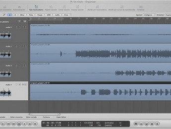 Multipistas digitales en Internet