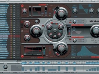 SAE Session este viernes con Karim Haas