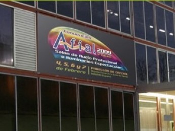 AFIAL y COMÚSICA, la próxima semana