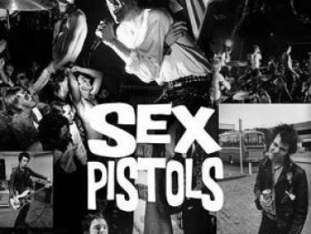 The Sex Pistols mataron a Kennedy (por lo menos)