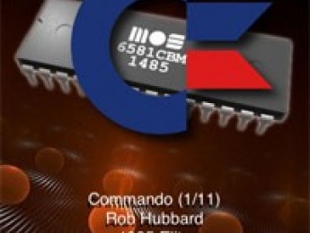 SID, ayer el Commodore 64, mañana el mundo
