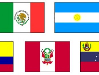 Nuevos foros por países en Hispasonic