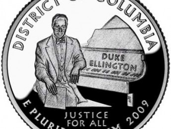 El Duke, sin Jazz no hay paraíso