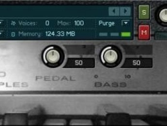 AcousticsampleS presenta una librería de piano eléctrico