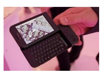 Música con Google Android, más cerca