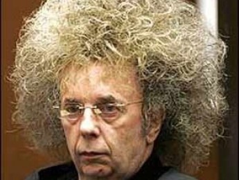 Phil Spector y la genialidad mal entendida