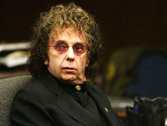 Phil Spector y The Wall of Hair