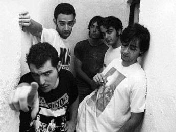 El nombre y la imagen de tu banda, al azar 2.0