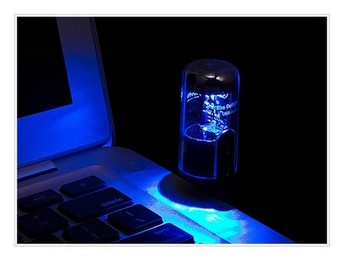 Tube Delight, una tarjeta de sonido retro USB