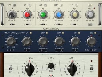 Nuevo paquete de ecualizadores de PSP