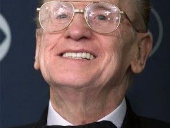 Muere Les Paul