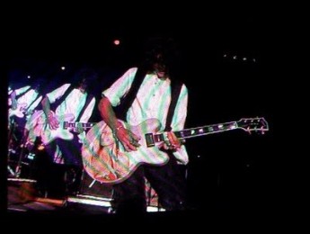 The Beatles para Joe Perry