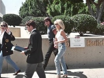 The Beatles para Richie Sambora